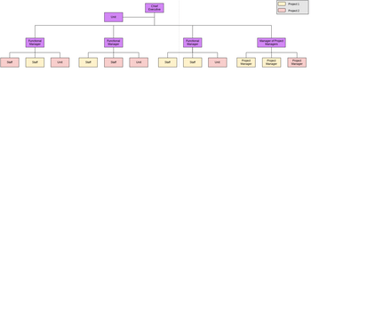 Organization Chat | Visual Paradigm User-Contributed Diagrams / Designs